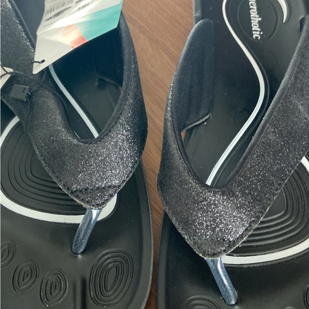 Aerothotic ladies, flip-flops size 7 - Picture 5 of 5